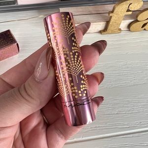 M•A•C Cosmetics Fizzy Feels Lip Balm “Taste for Bubbles”
